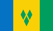  Saint-Vincent and  the Greenadines baby names 