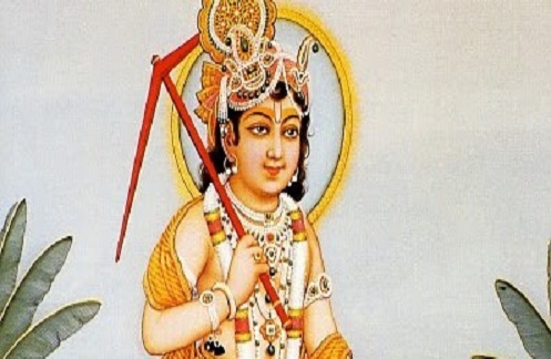 Lord-Balram