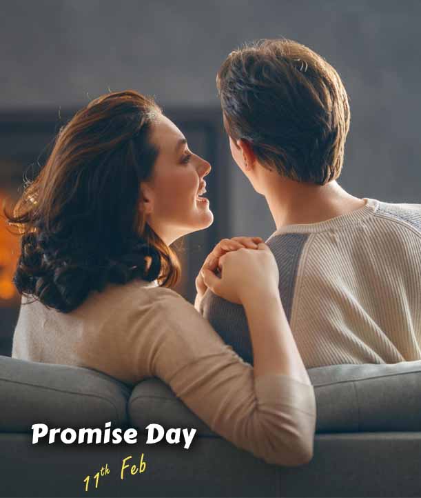 Promise Day celebration