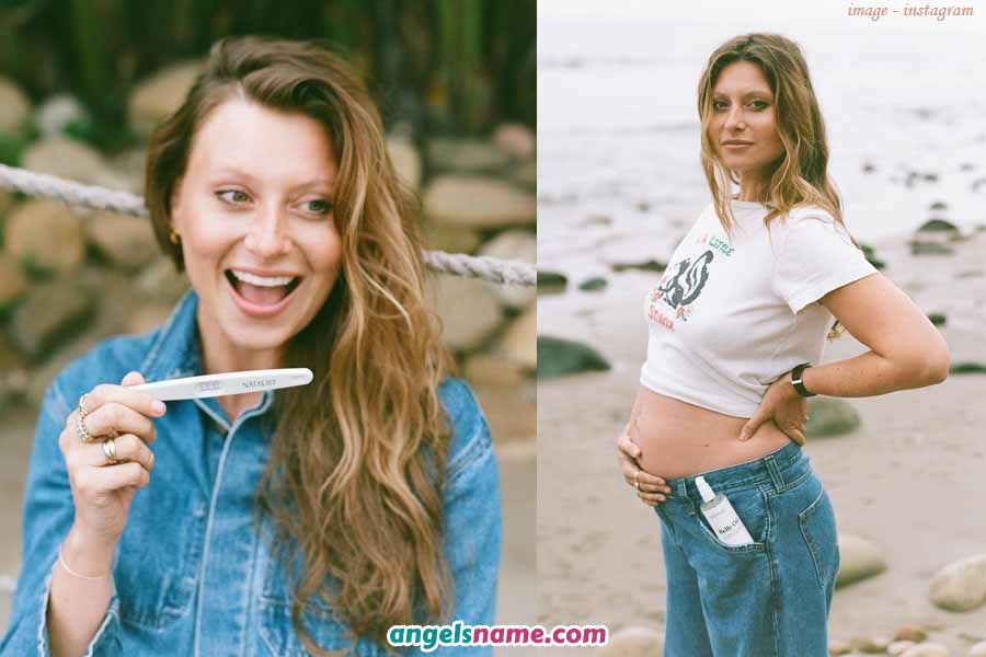Aly Michalka Is Pregnant, Expecting First Baby With Stephen Ringer