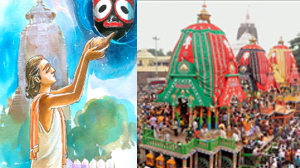 Salabega: A Devotee Beyond Barriers