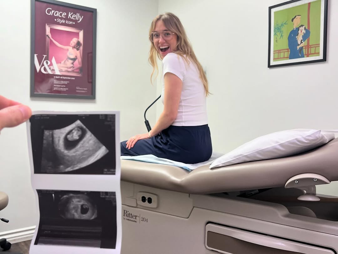 Andrea Bowen and Josh Zuckerman Expecting First Baby Girl – Baby Name Predictions & Insights