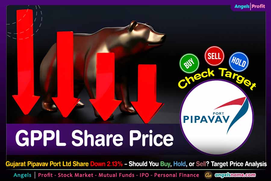 Gujarat Pipavav Port Share Price Analysis | Target 2026