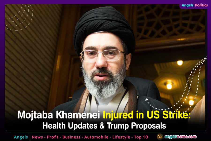 Inside the Shadows: Mojtaba Khamenei’s Reported Injuries and the High-Stakes Diplomacy with Washington
