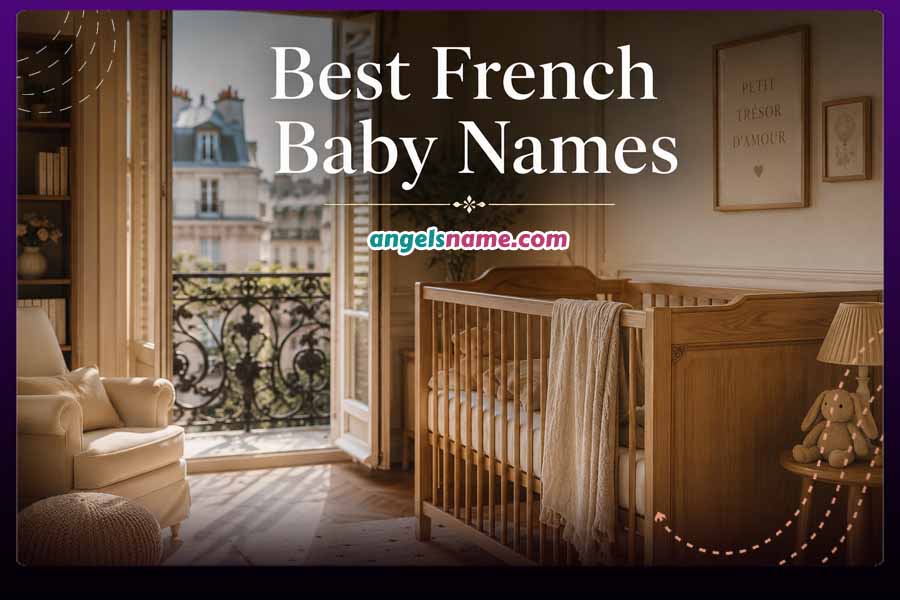 Best French Baby Names: The Ultimate 2026 Guide to Elegant and Bilingual Choices