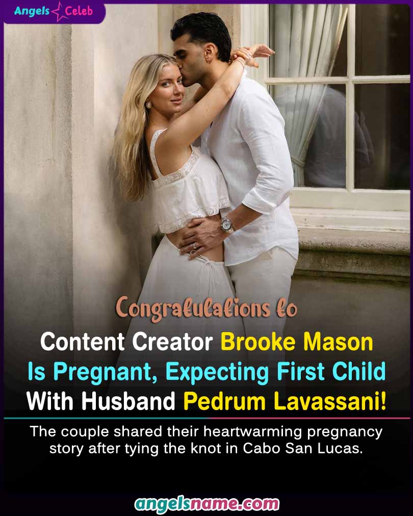 Cozy baby clothes and onesies representing a first pregnancy