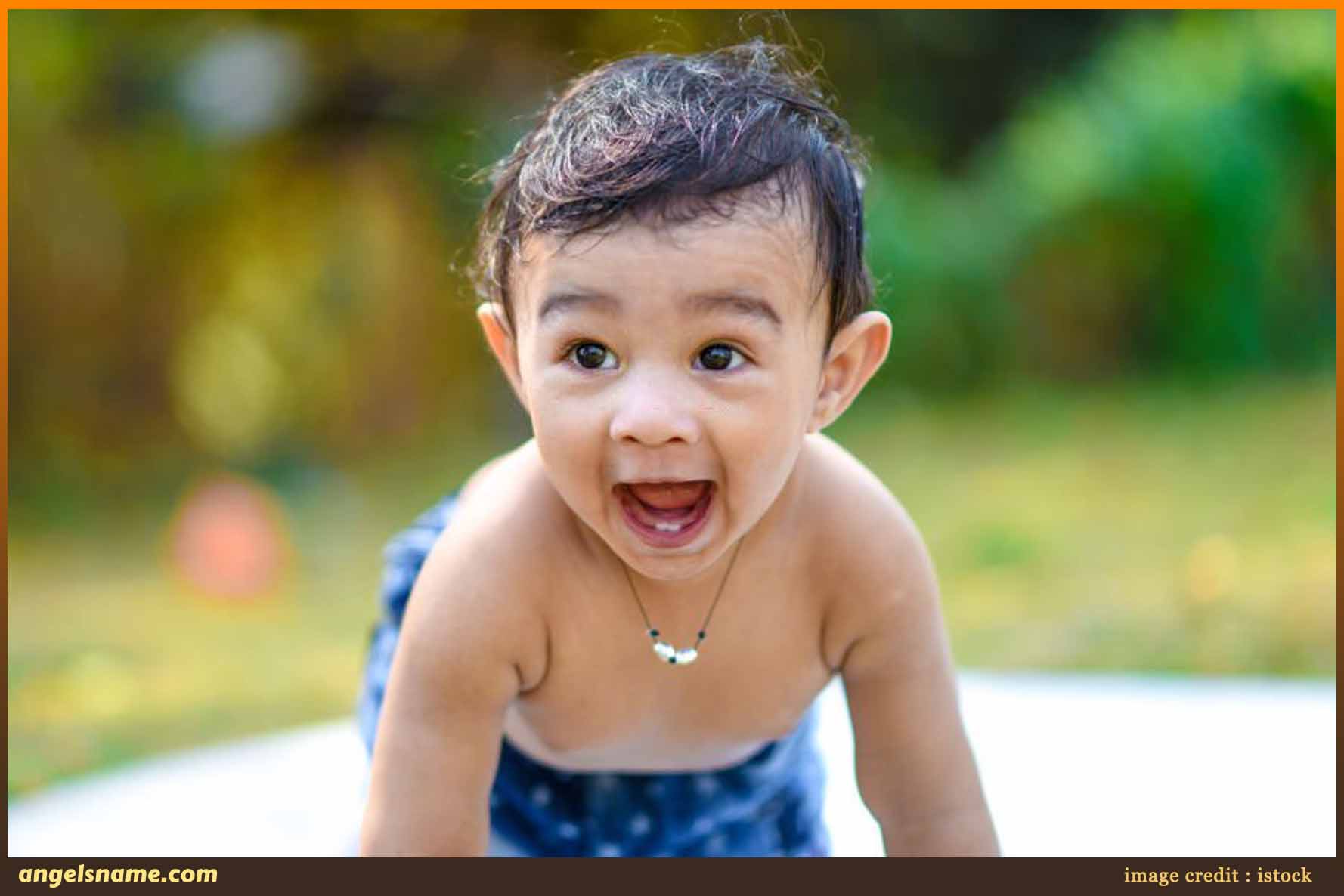 Top 700 Unique Indian Baby Boy Names With Meaning 