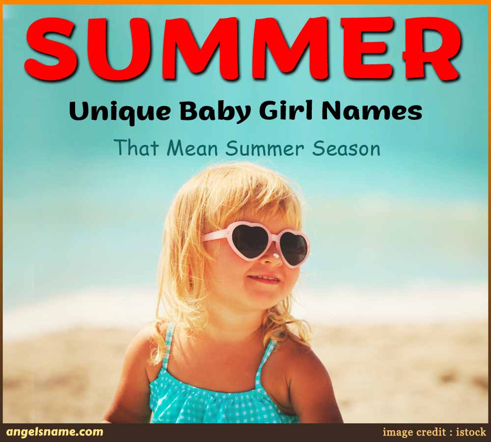 Top Baby Girl Names That Mean Ear