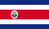  Costa Rica baby names 